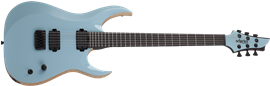 Schecter DIAMOND SERIES John Browne Tao-6 Azure 6-String Electric Guitar 2024